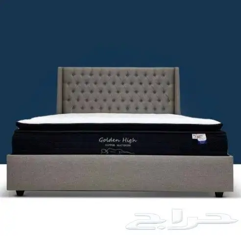 مرتبة جولدن أفخم مرتبة بسعر الجملة 0