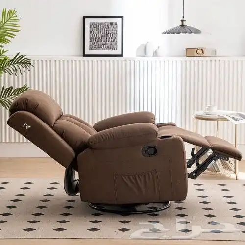 كرسي الراحة والاسترخاء 7