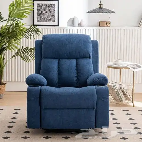 كرسي الراحة والاسترخاء 4