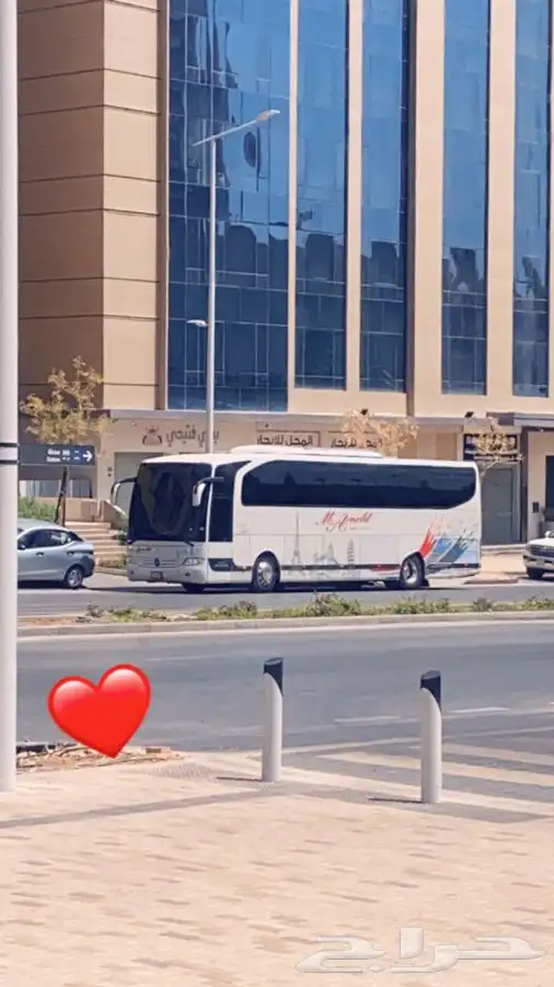 باص اجار -ايجار-تاجير باصات -حافله - باصات يومي وشهري سنوي 3