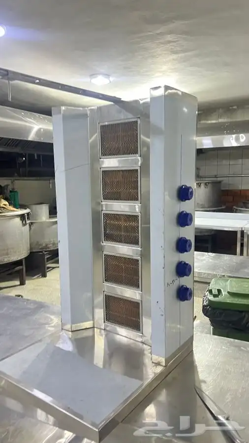 مداخن تمديد مواصير ستيل طاولات ستيل 27