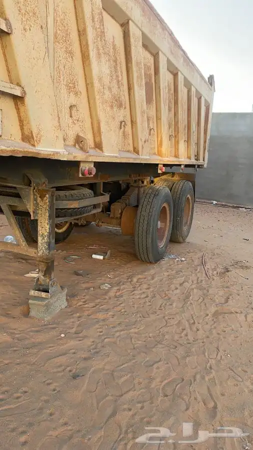 شرورة صندوق قلاب للبيع شروره 2