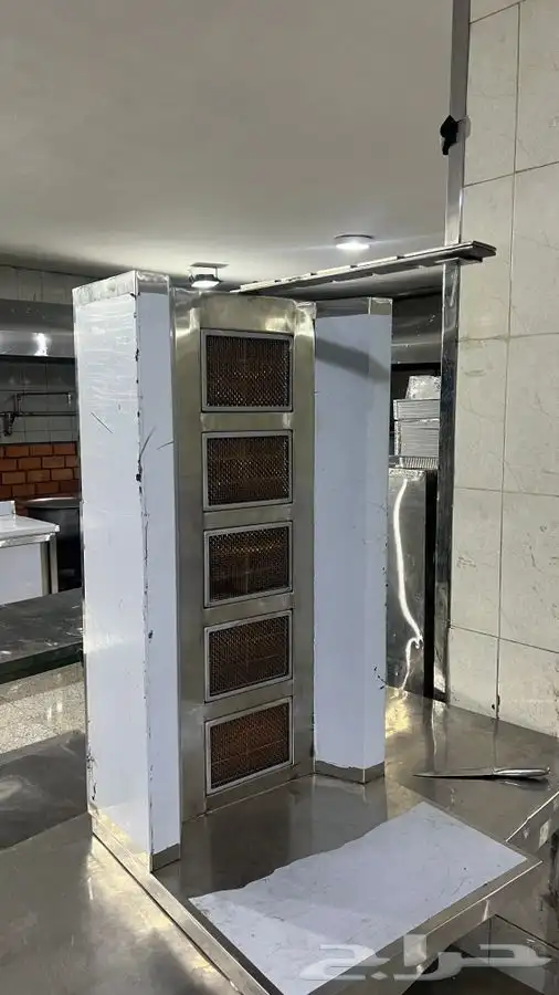 مداخن تمديد مواصير ستيل طاولات ستيل 28