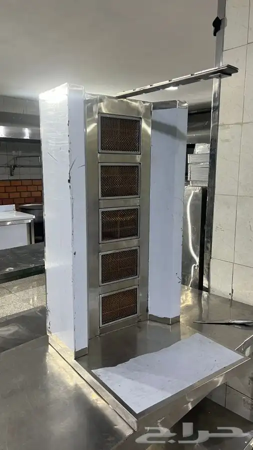 مداخن تمديد مواصير ستيل طاولات ستيل 29