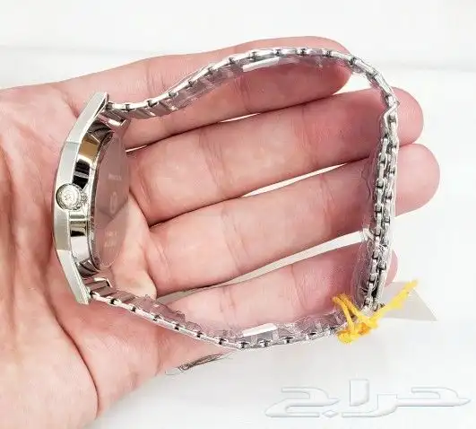 ساعة ويست اند الاصلية فنتج لون نادر عربي 6