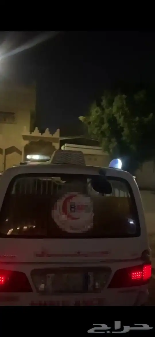 للبيع سفتي إسعاف 12 فولت 1