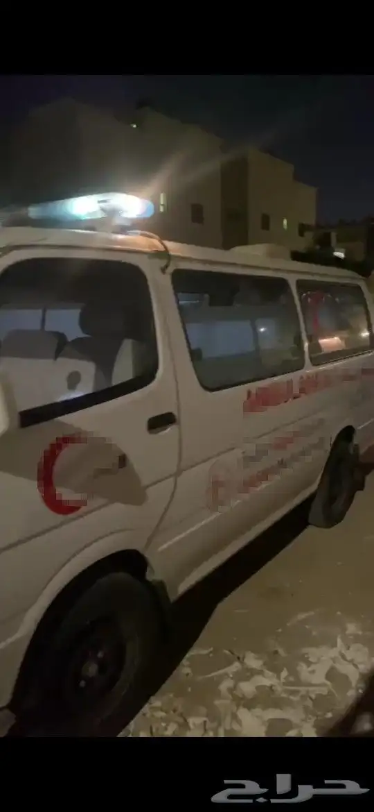 للبيع سفتي إسعاف 12 فولت 3