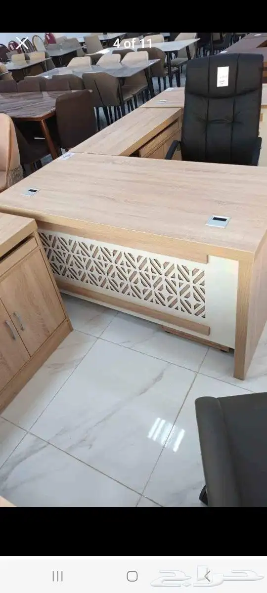 اثاث مكتبي و منزلي 0