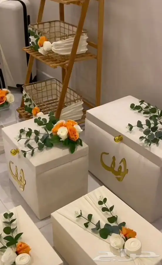ايجار وتزين دبش عروسه 21