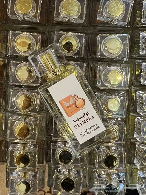 عطور تعبئه مركزه بسعر الجمله 3