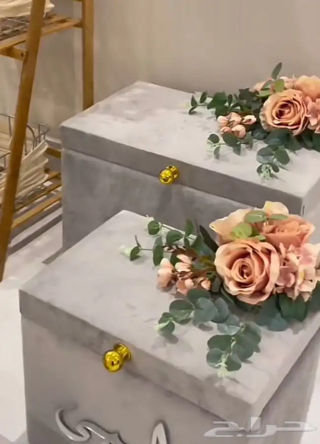 ايجار وتزين دبش عروسه 24