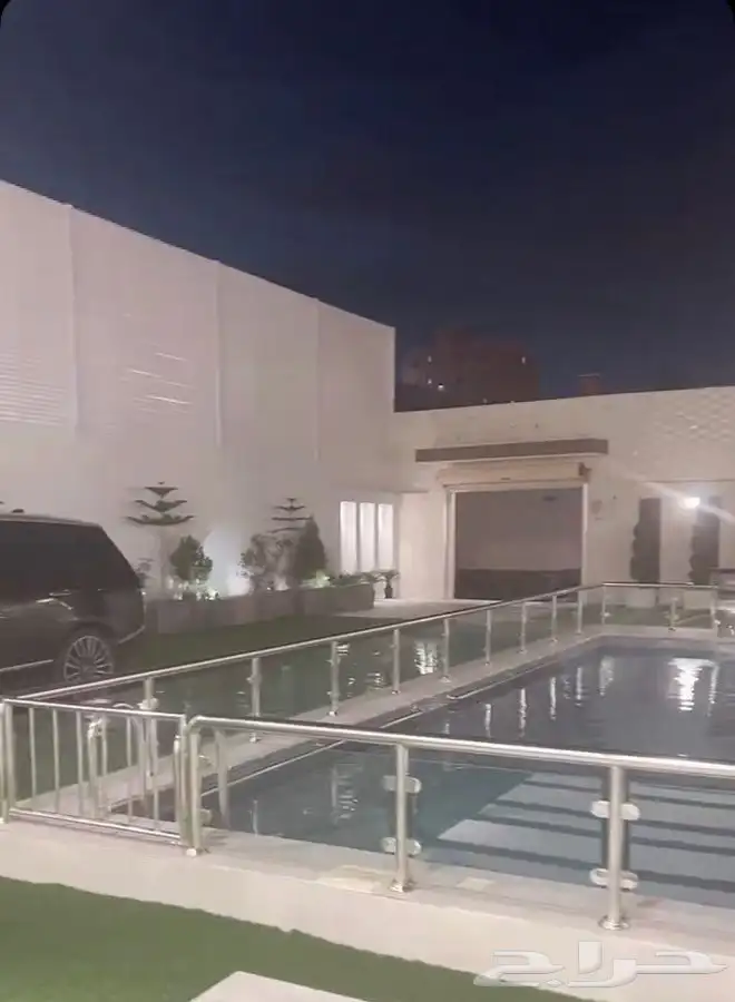 دربزين استيل مسكة كبار السن مسابح 42