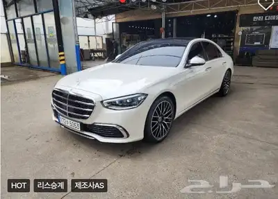 كوريا لاستيراد جميع انواع السيارات ديزل او بنزين 21
