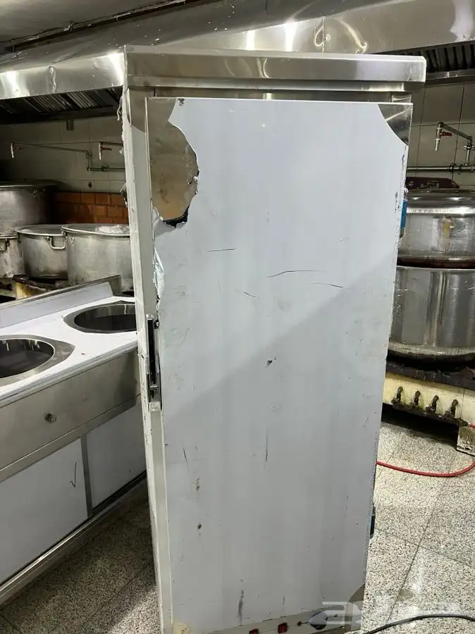 مداخن تمديد مواصير ستيل طاولات ستيل 8