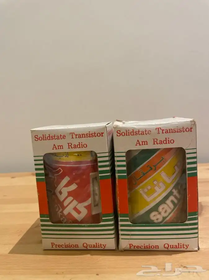 راديو كوكا سانتا 6