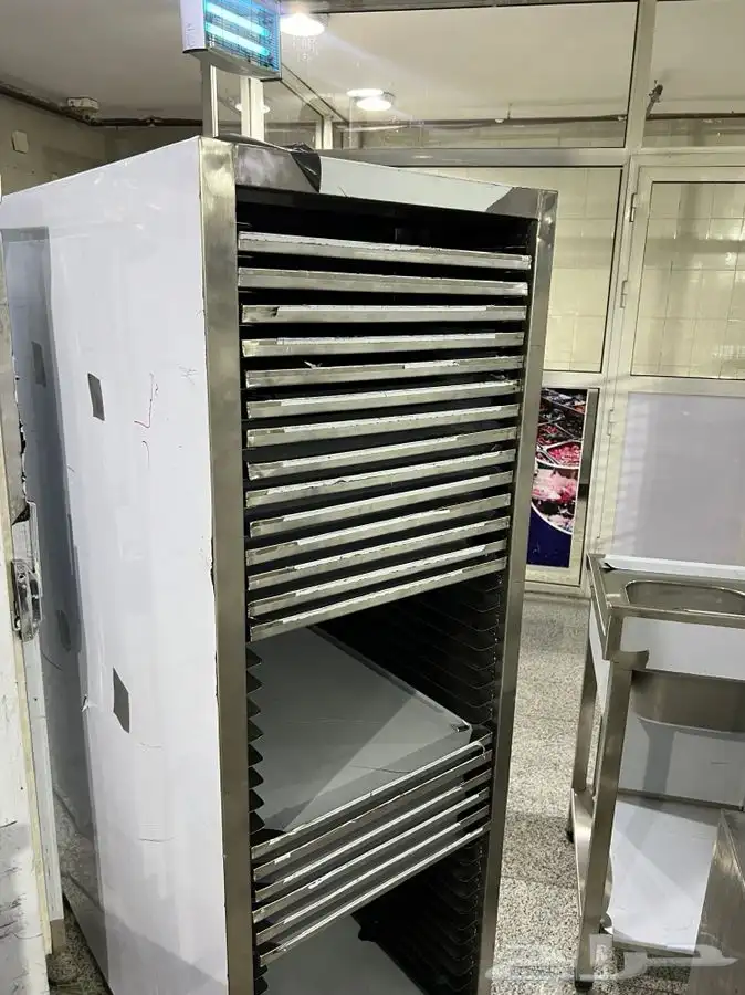 مداخن تمديد مواصير ستيل طاولات ستيل 9