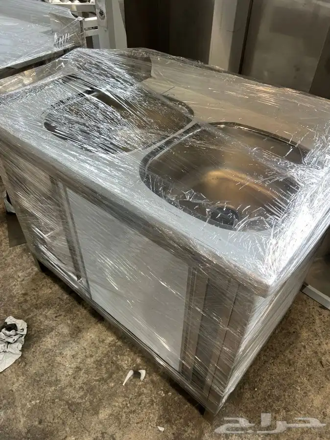 مداخن تمديد مواصير ستيل طاولات ستيل 45