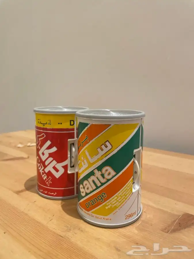 راديو كوكا سانتا 1