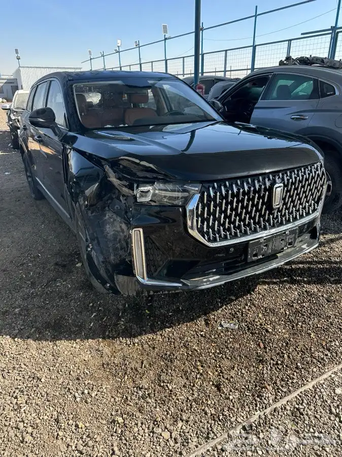 فاو بوستن T99موديل 2022 7