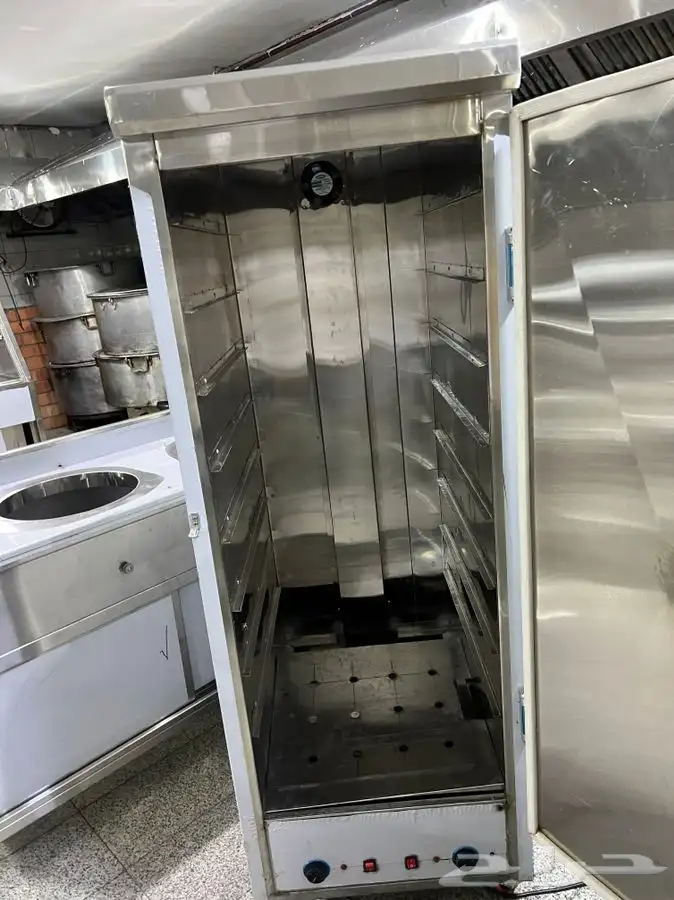 مداخن تمديد مواصير ستيل طاولات ستيل 7