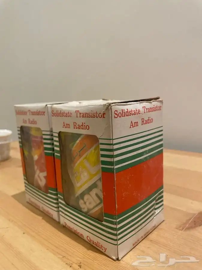 راديو كوكا سانتا 7