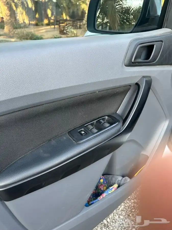 فورد رينجر ديزل 2019 15
