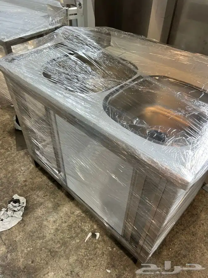 مداخن تمديد مواصير ستيل طاولات ستيل 44