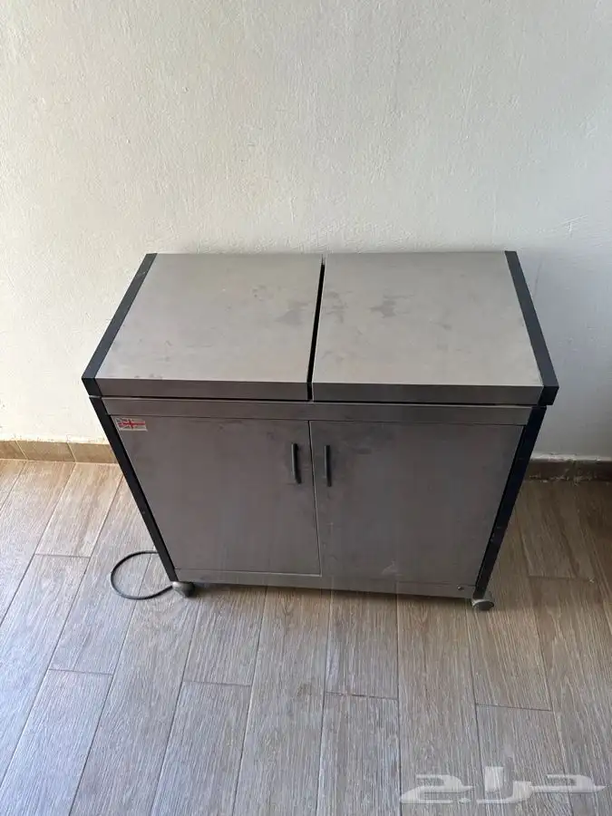 للبيع سخان طعام 2