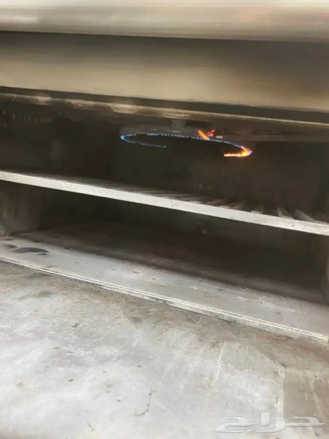 مداخن تمديد مواصير ستيل طاولات ستيل 4