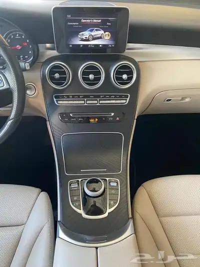 مرسيدس 300 GLC بطاقة جمركية تم البيع 13