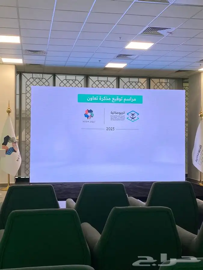 تاجير شاشات عملاقة  اضاءت  صوتيات 41