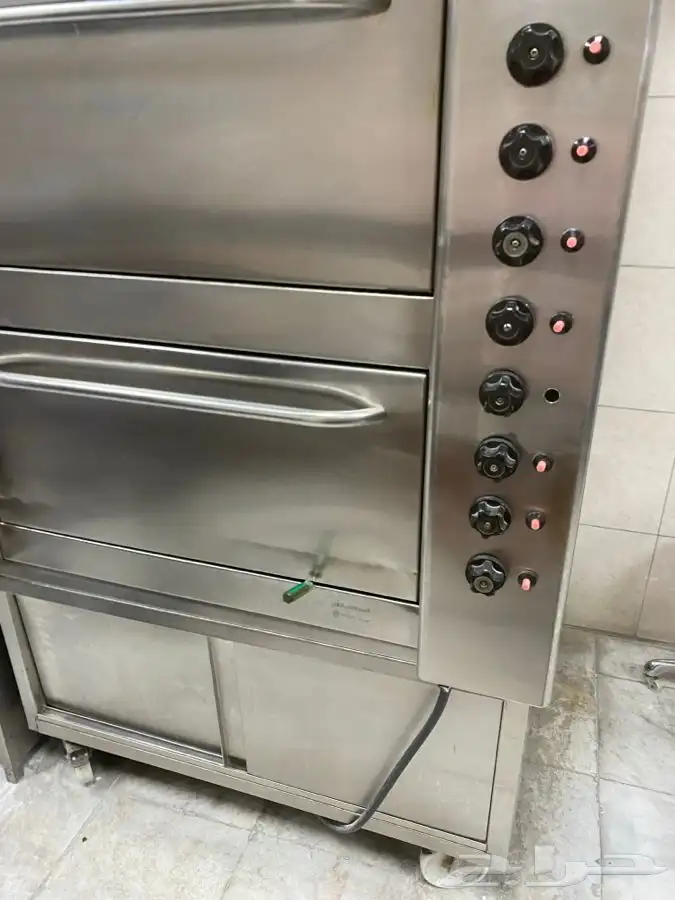 مداخن تمديد مواصير ستيل طاولات ستيل 0