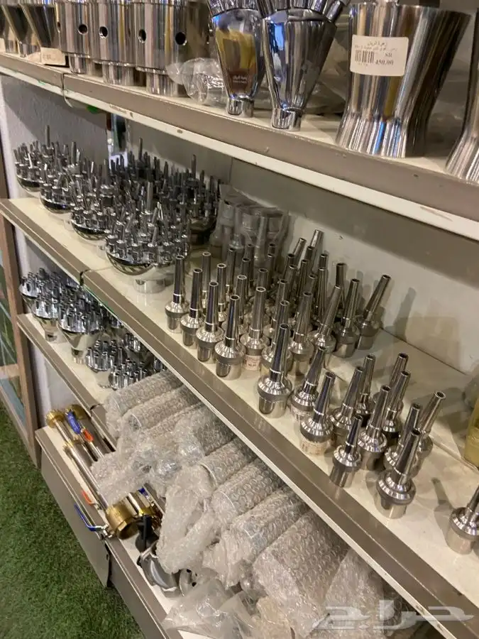 مصبات شلالات 34