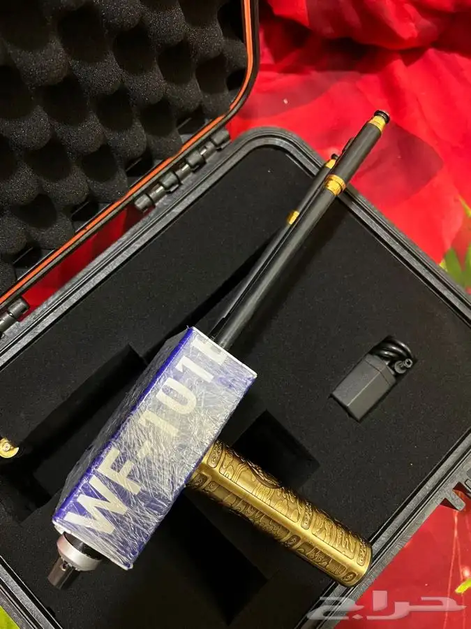 بيع اجهزه لكشف مياه ابار ارتوازية 3