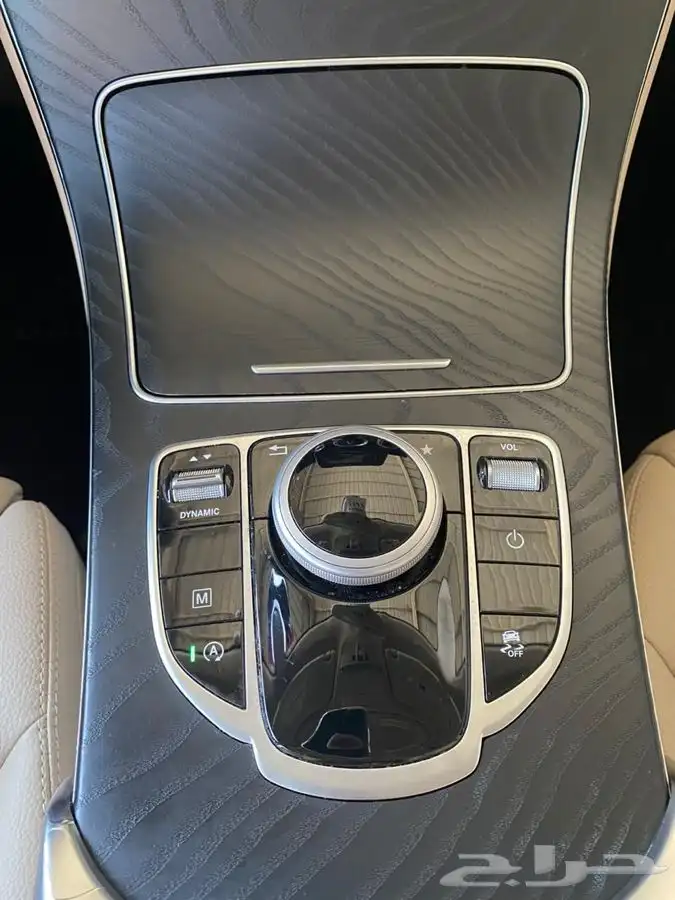 مرسيدس 300 GLC بطاقة جمركية تم البيع 10