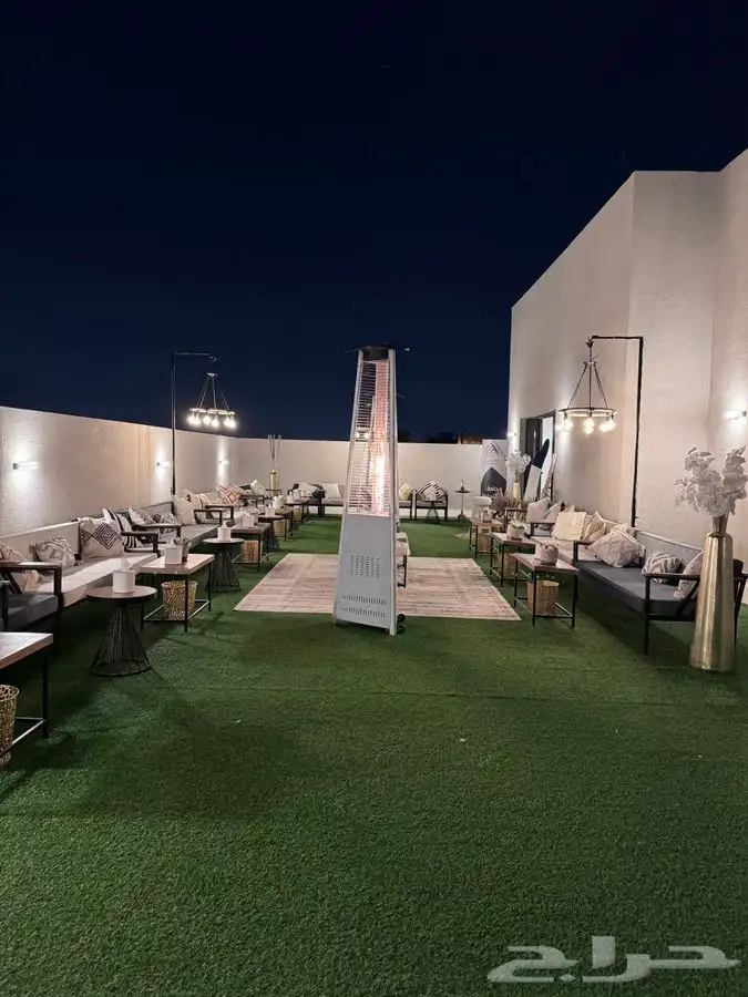 تاجير جلسات خارجيه 1