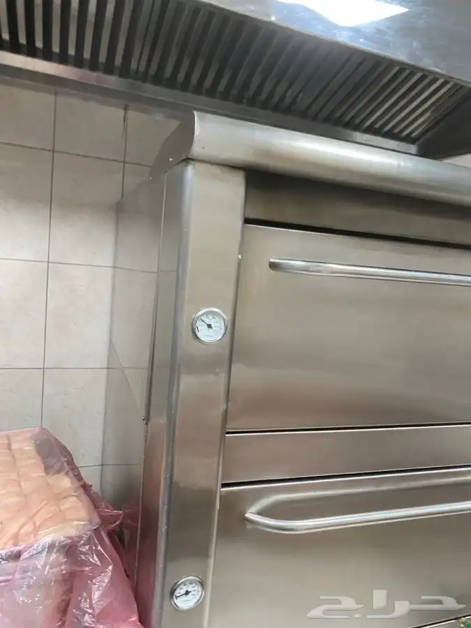 مداخن تمديد مواصير ستيل طاولات ستيل 5