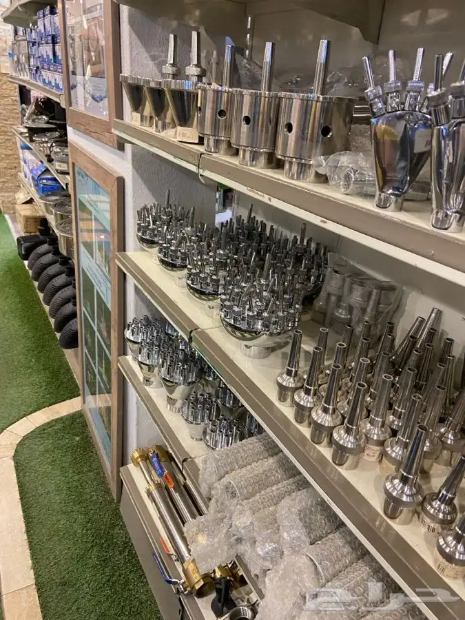 مصبات شلالات 35