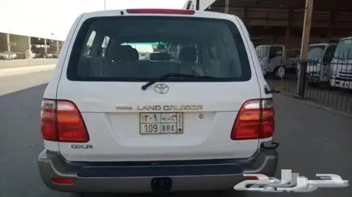 جيب Gxr 2001 (مخزن نظيف) 19