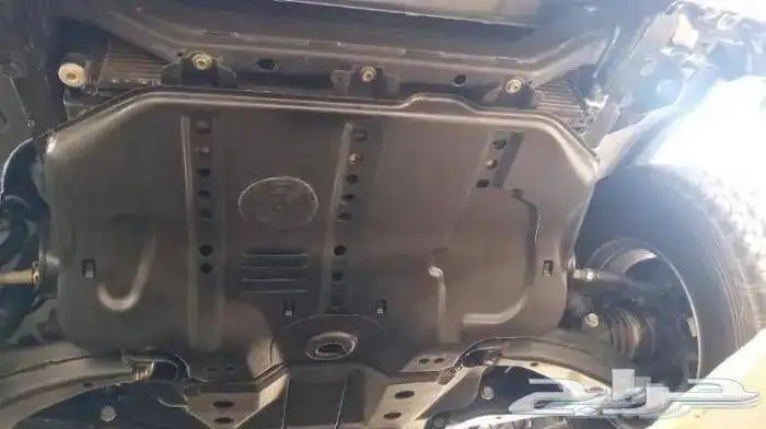 جيب Gxr 2001 (مخزن نظيف) 4