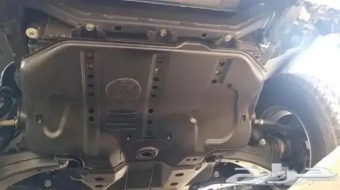 جيب Gxr 2001 (مخزن نظيف) 11