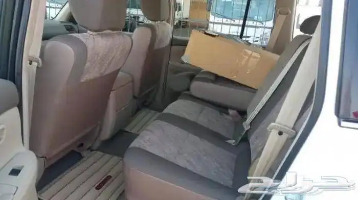 جيب Gxr 2001 (مخزن نظيف) 7