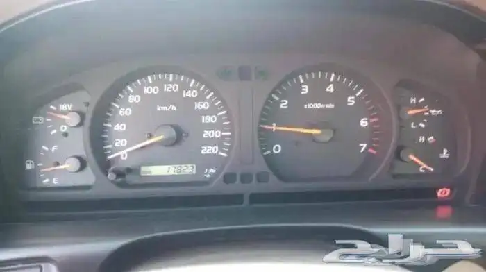 جيب Gxr 2001 (مخزن نظيف) 1