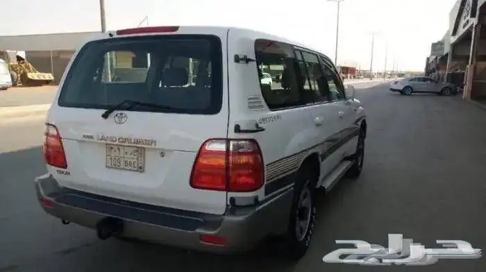 جيب Gxr 2001 (مخزن نظيف) 0