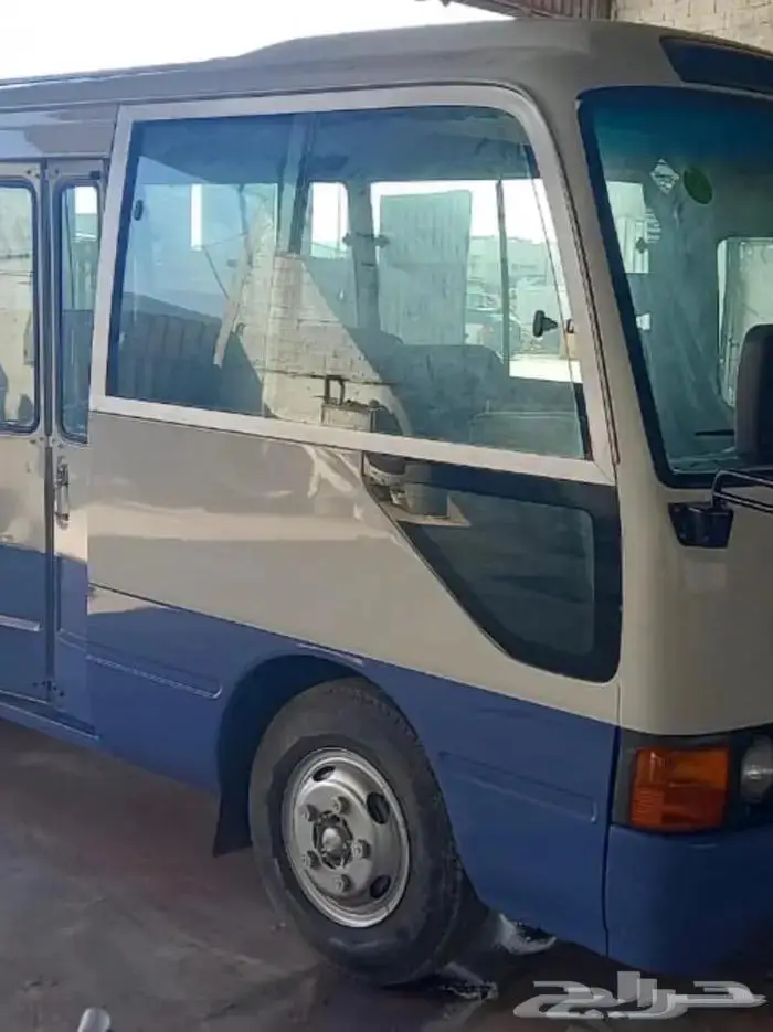 باصات ديزل نظيفه مثل الرره ايجار فقط 2014 0