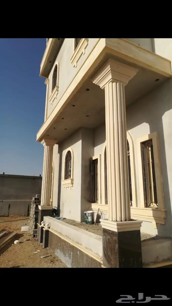 موسسة مقاولات عامة عظم وتشطيب 0