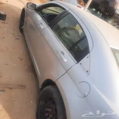 كرايسلر C200 موديل 2013 2
