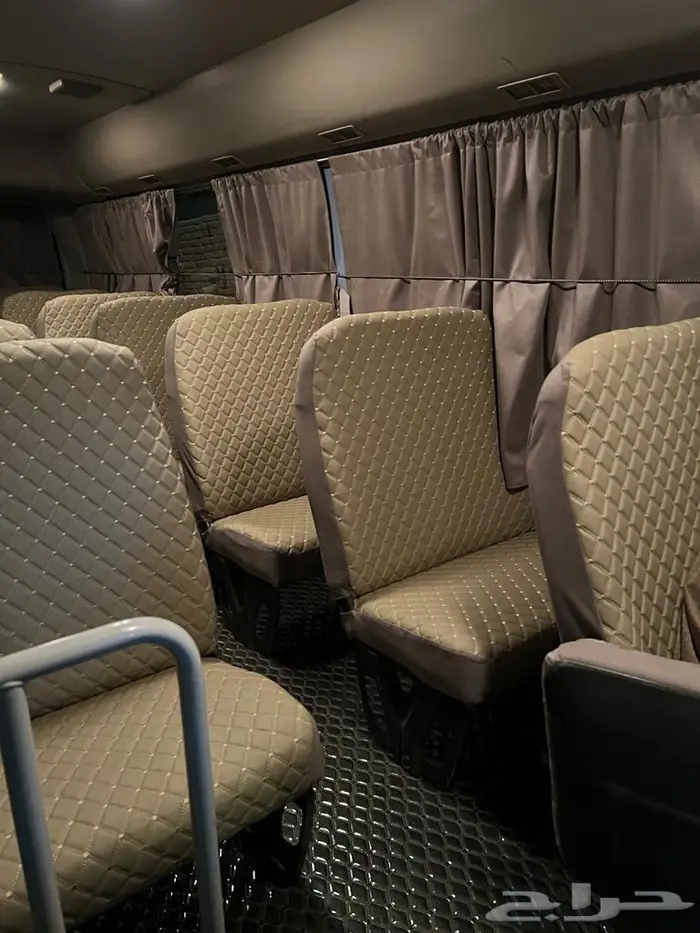باصات ديزل نظيفه مثل الرره ايجار فقط 2014 3