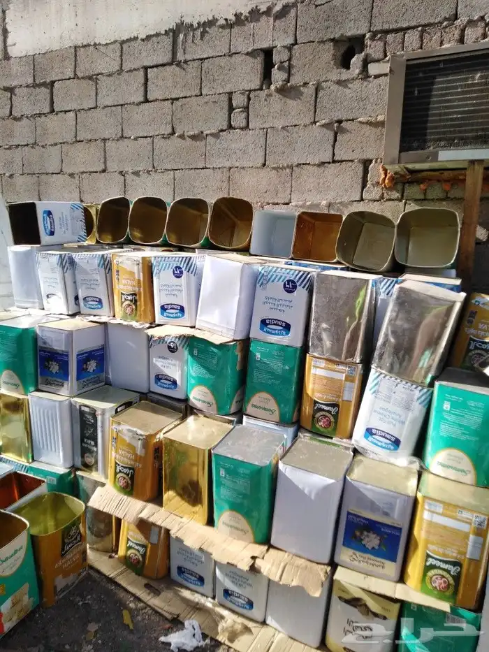 للبيع تنك للحمام جاهز غير مستخدم من قبل 5