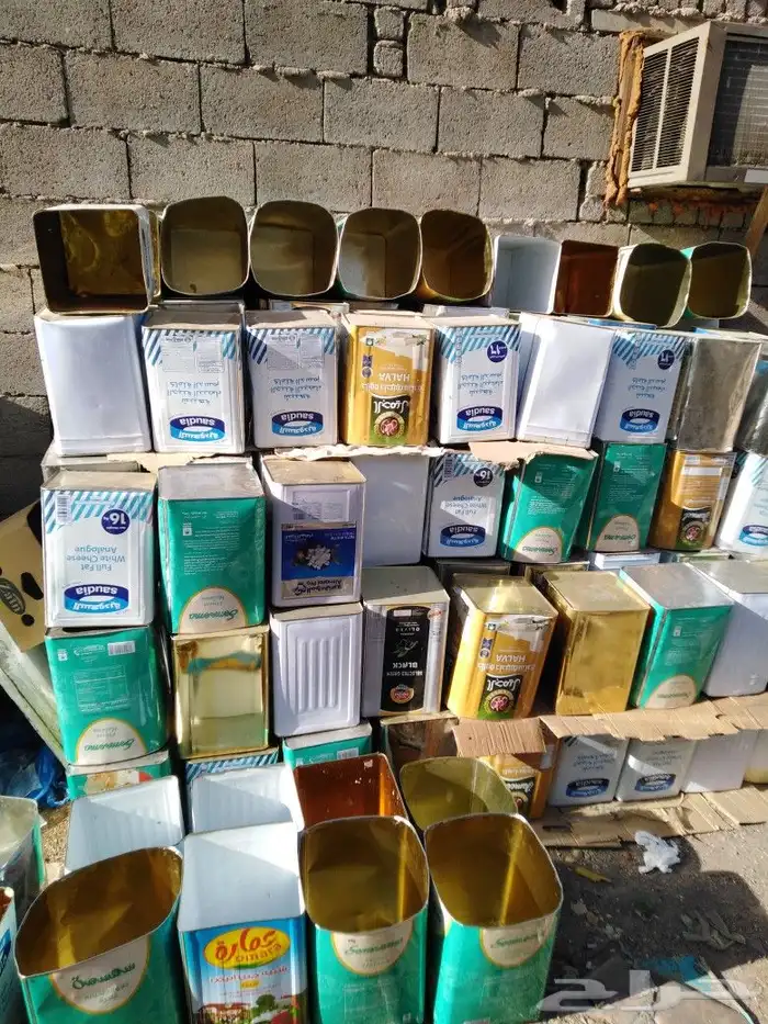 للبيع تنك للحمام جاهز غير مستخدم من قبل 3